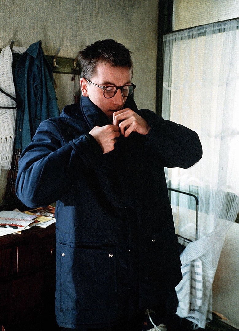 与此同时剧照的剧照