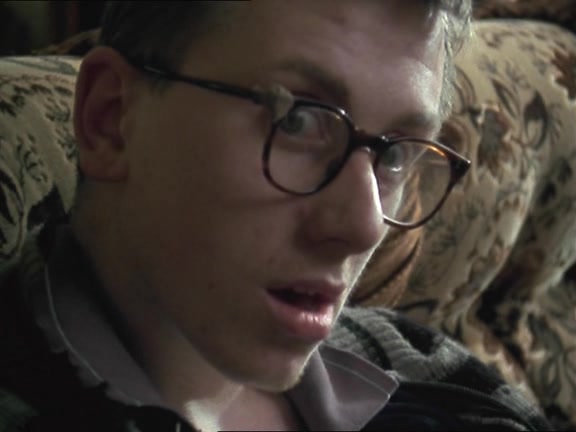 与此同时剧照的剧照