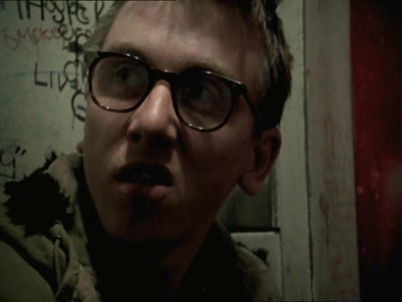 与此同时剧照的剧照