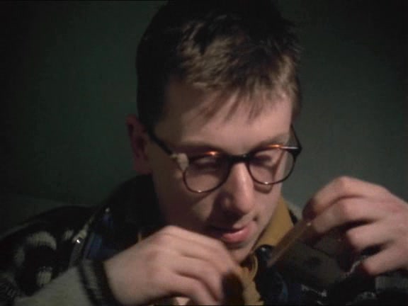 与此同时剧照的剧照