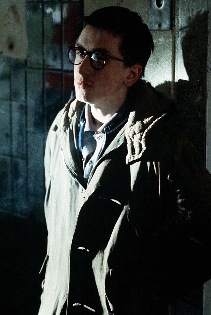 与此同时剧照的剧照