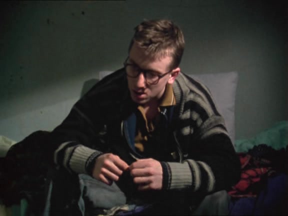 与此同时剧照的剧照