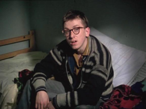 与此同时剧照的剧照