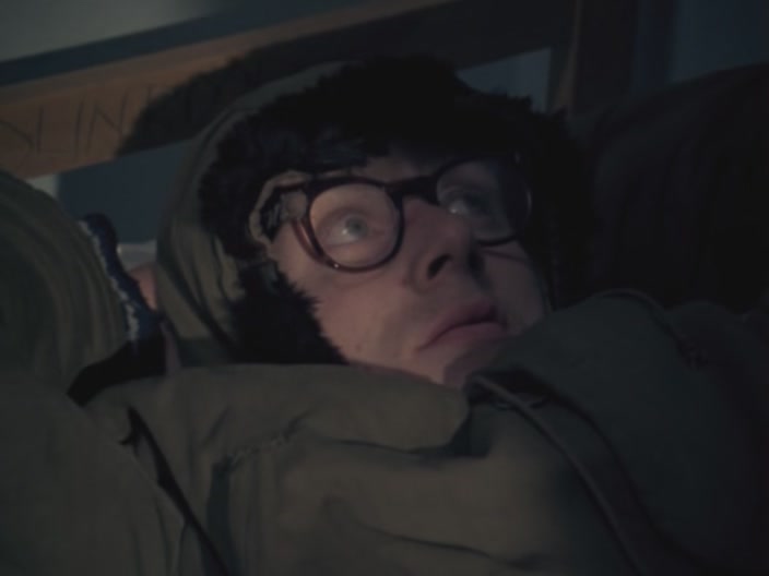 与此同时剧照的剧照