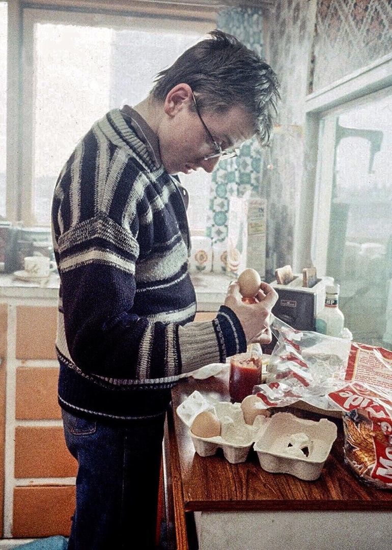 与此同时剧照的剧照