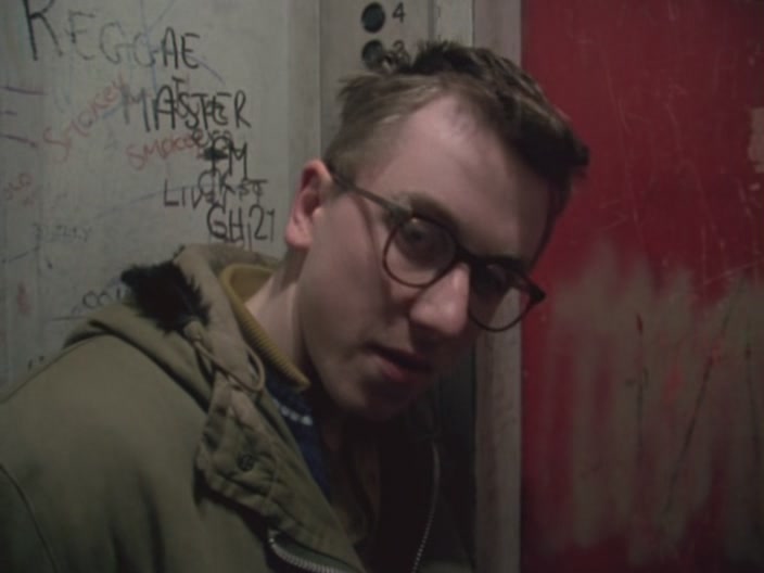 与此同时剧照的剧照