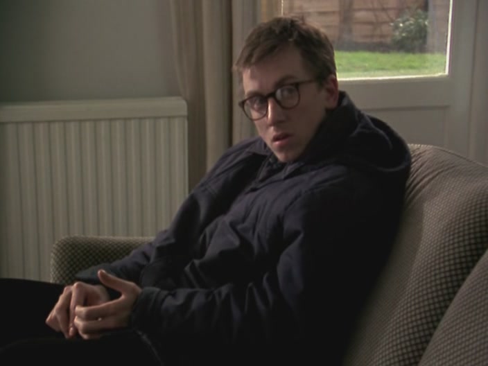 与此同时剧照的剧照