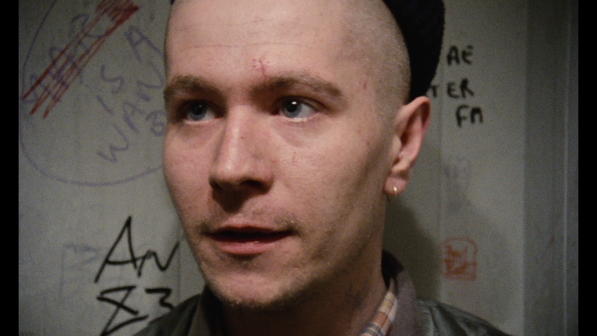 与此同时剧照的剧照