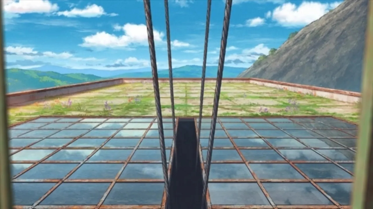 我们的七日战争剧照的剧照