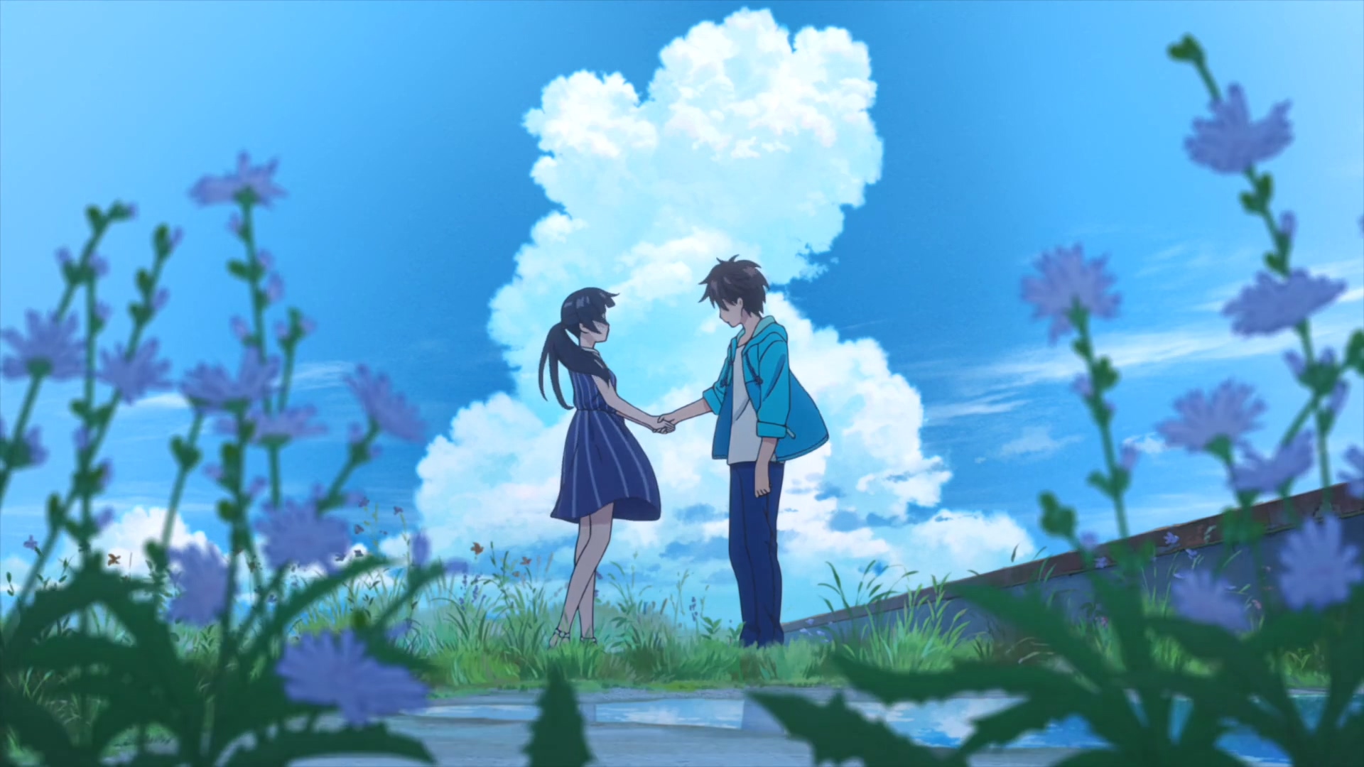 我们的七日战争剧照的剧照