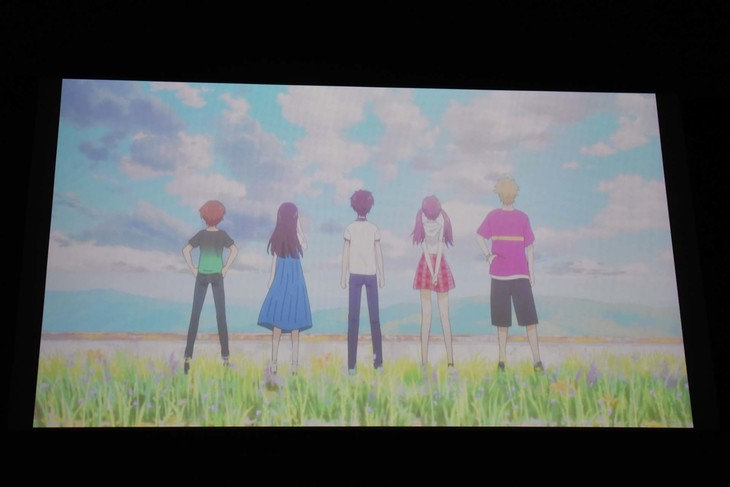 我们的七日战争剧照的剧照