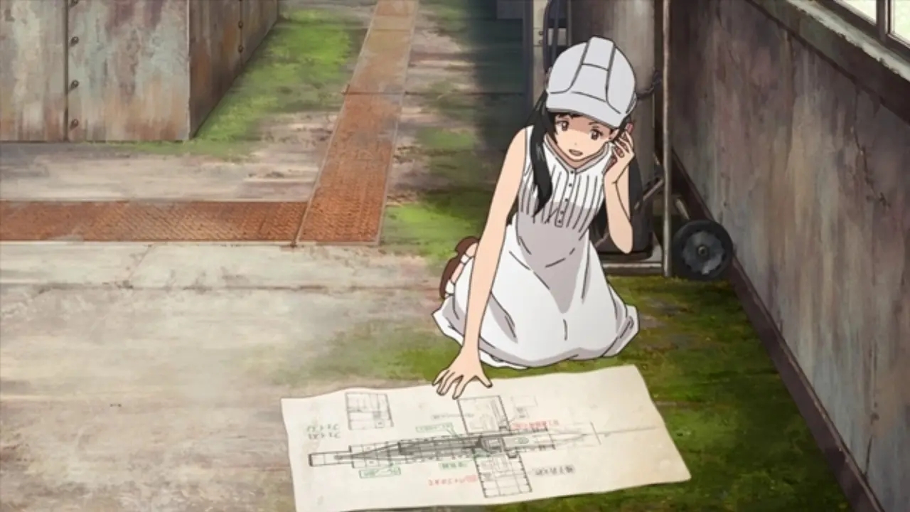 我们的七日战争剧照的剧照