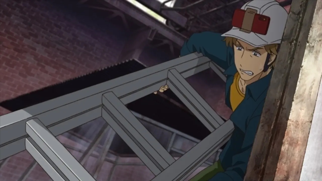 我们的七日战争剧照的剧照