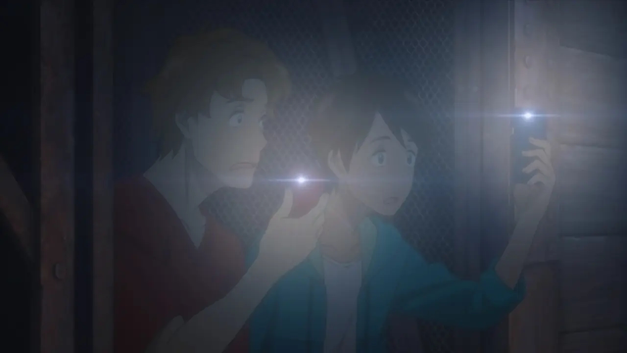 我们的七日战争剧照的剧照