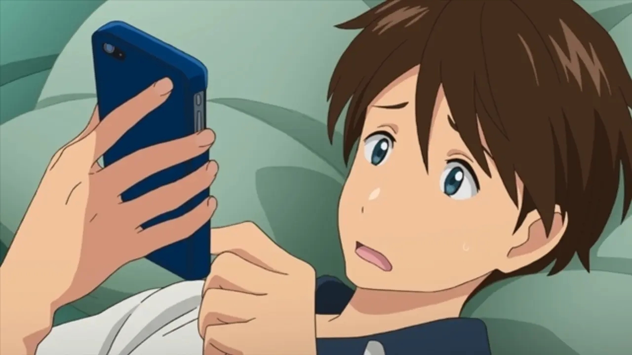 我们的七日战争剧照的剧照