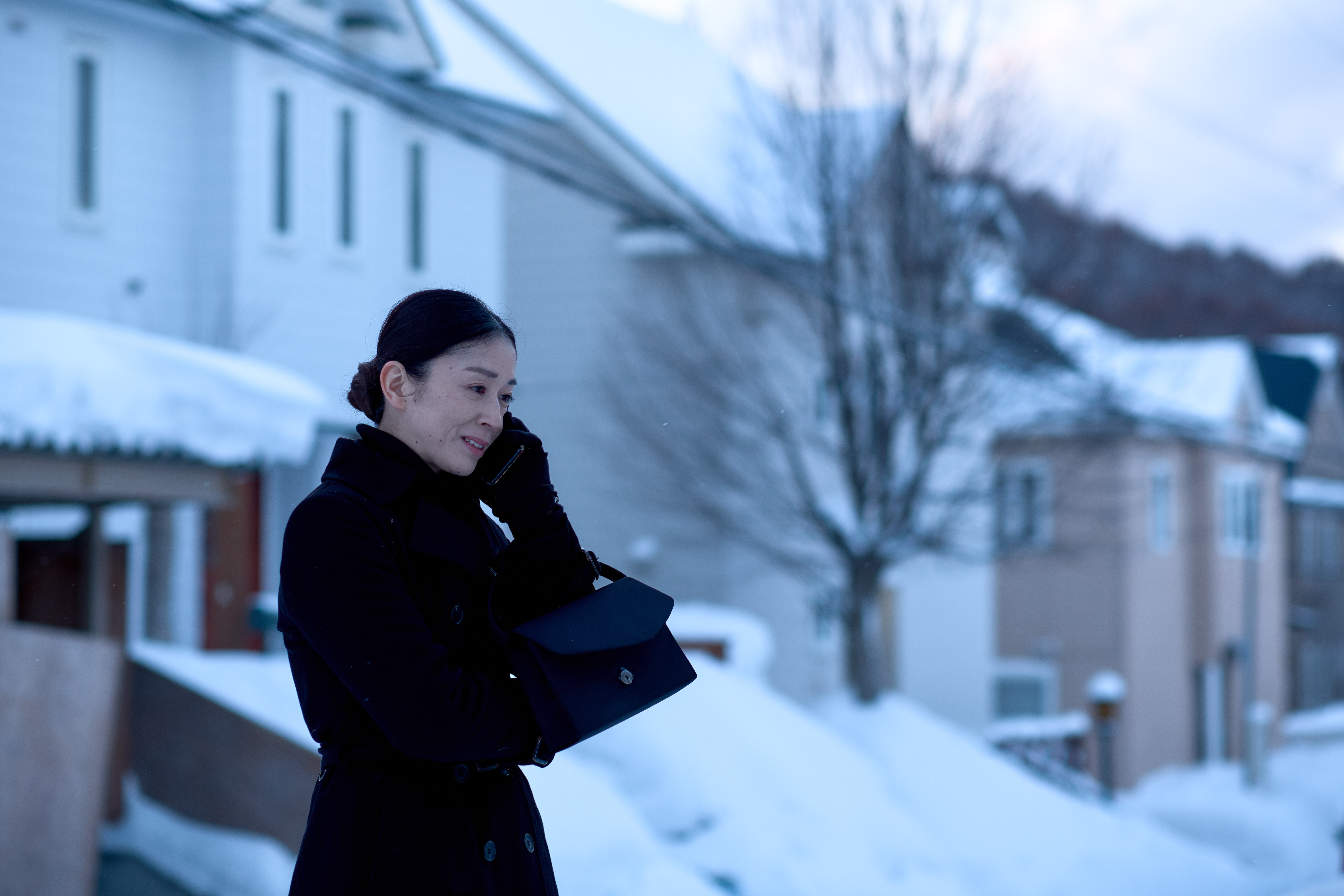 致允熙剧照的剧照