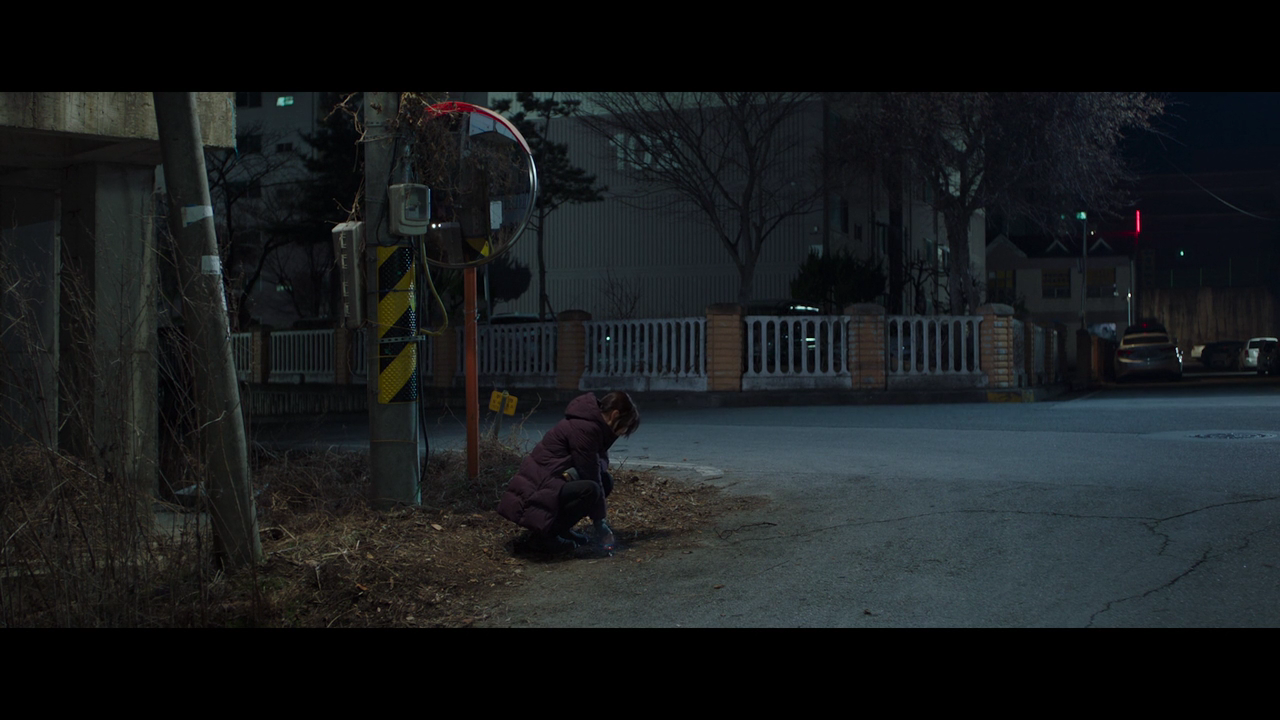 致允熙剧照的剧照