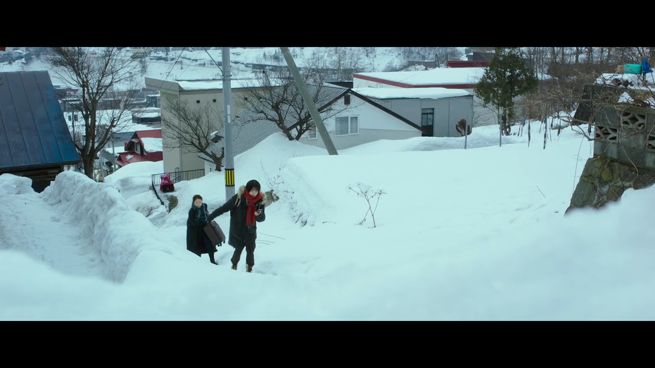 致允熙剧照的剧照