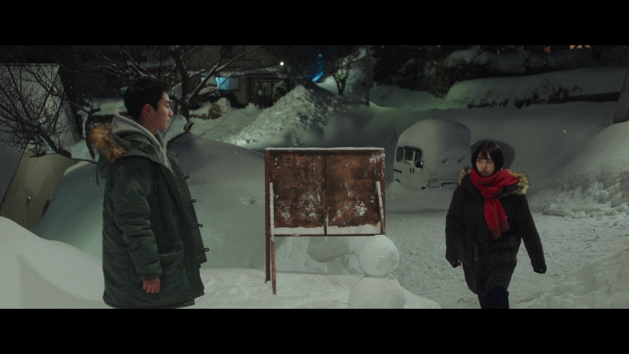 致允熙剧照的剧照