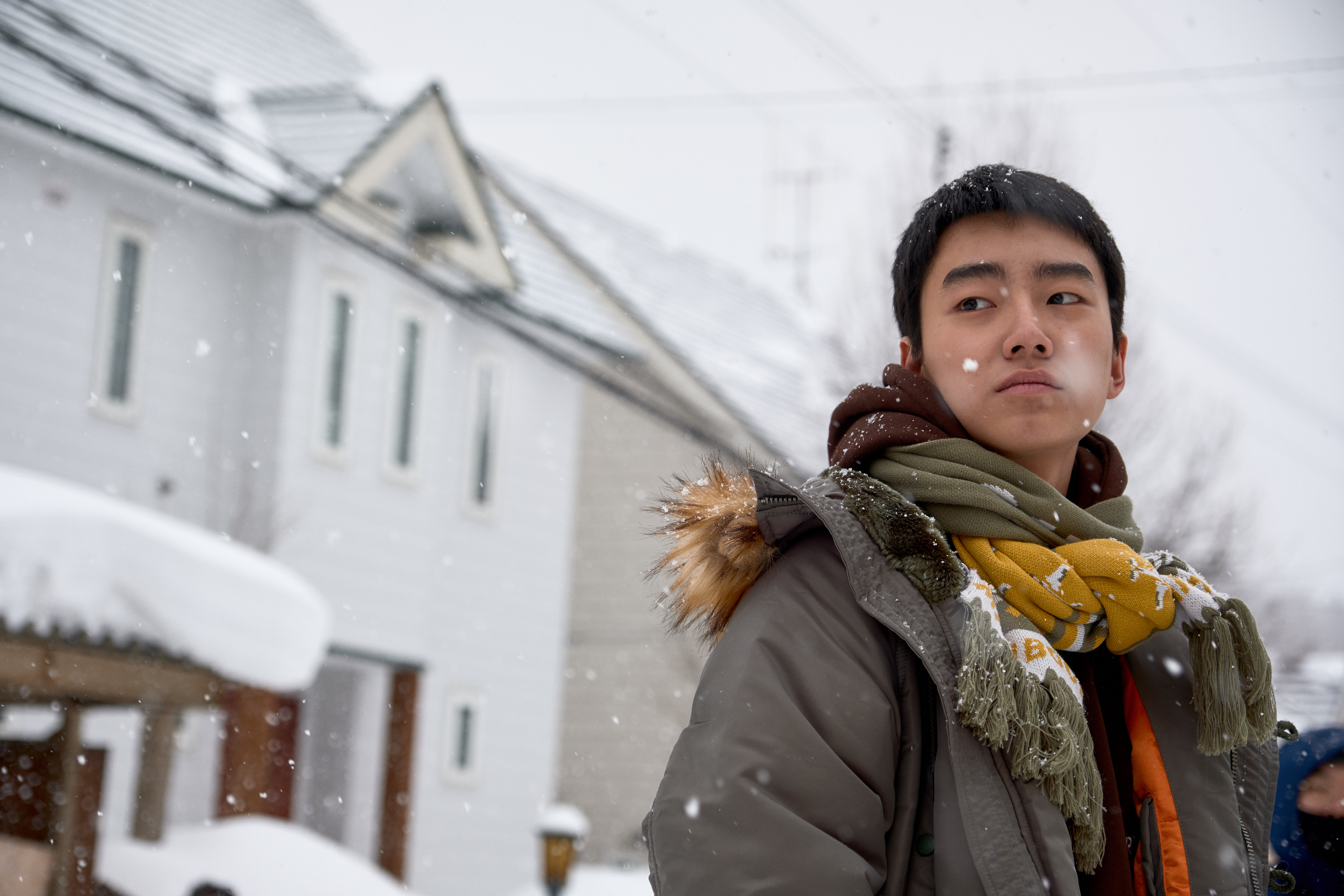 致允熙剧照的剧照