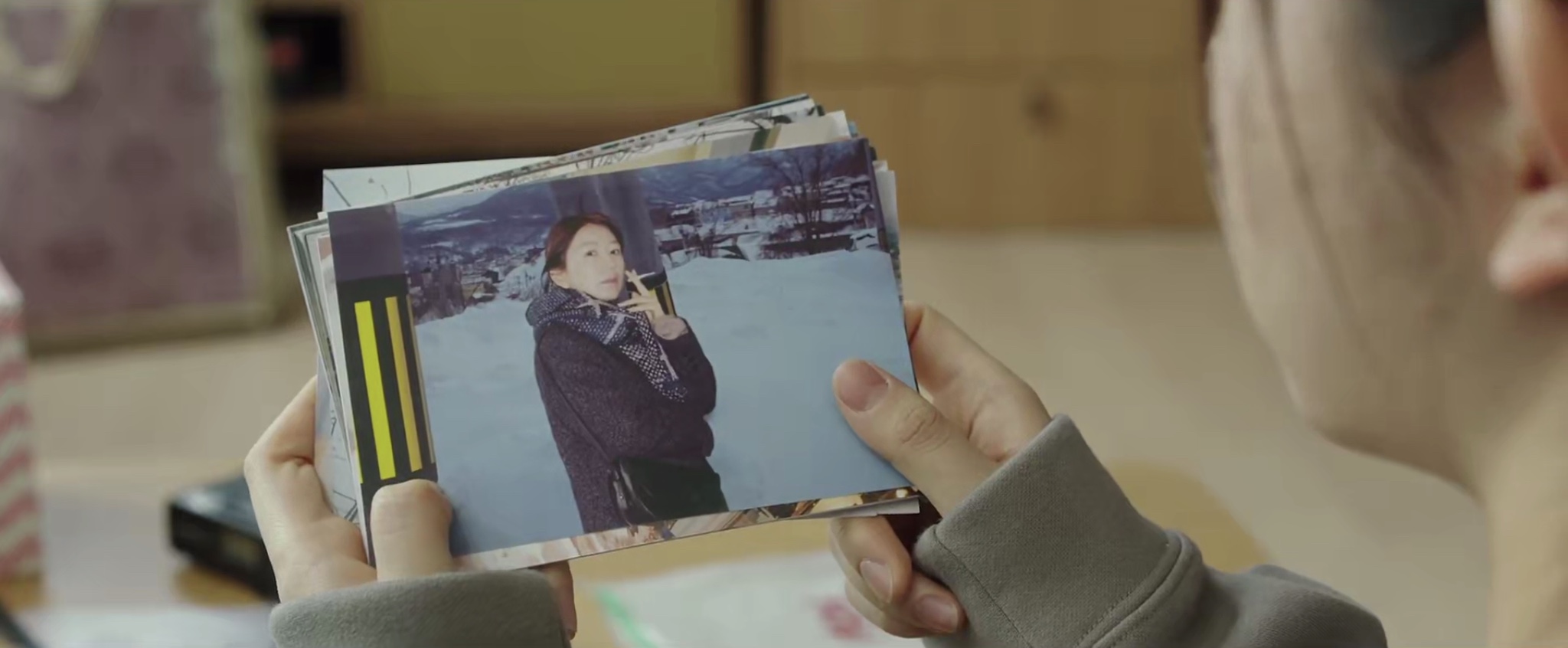 致允熙剧照的剧照