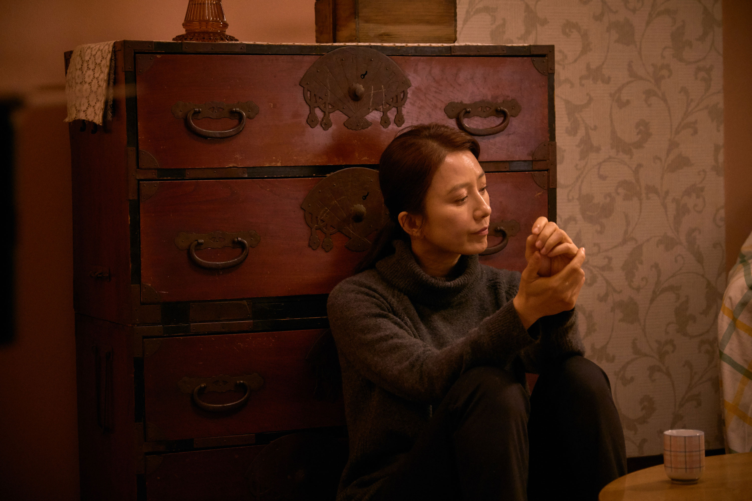 致允熙剧照的剧照