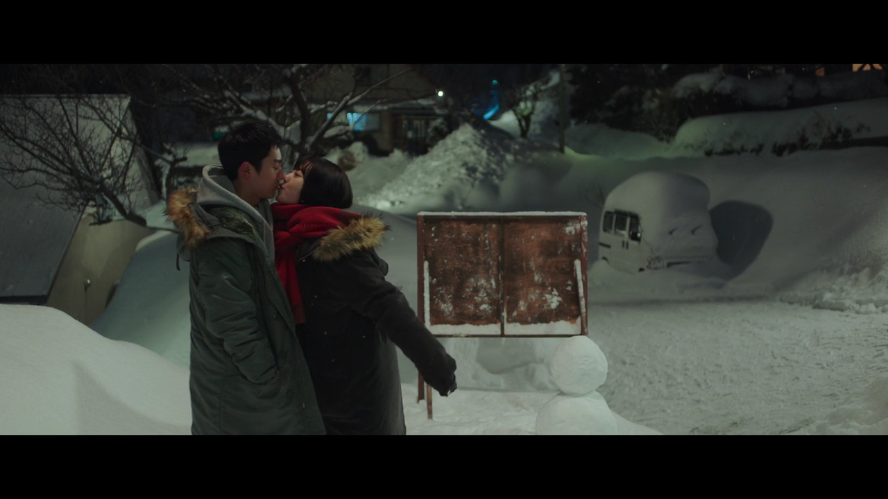 致允熙剧照的剧照