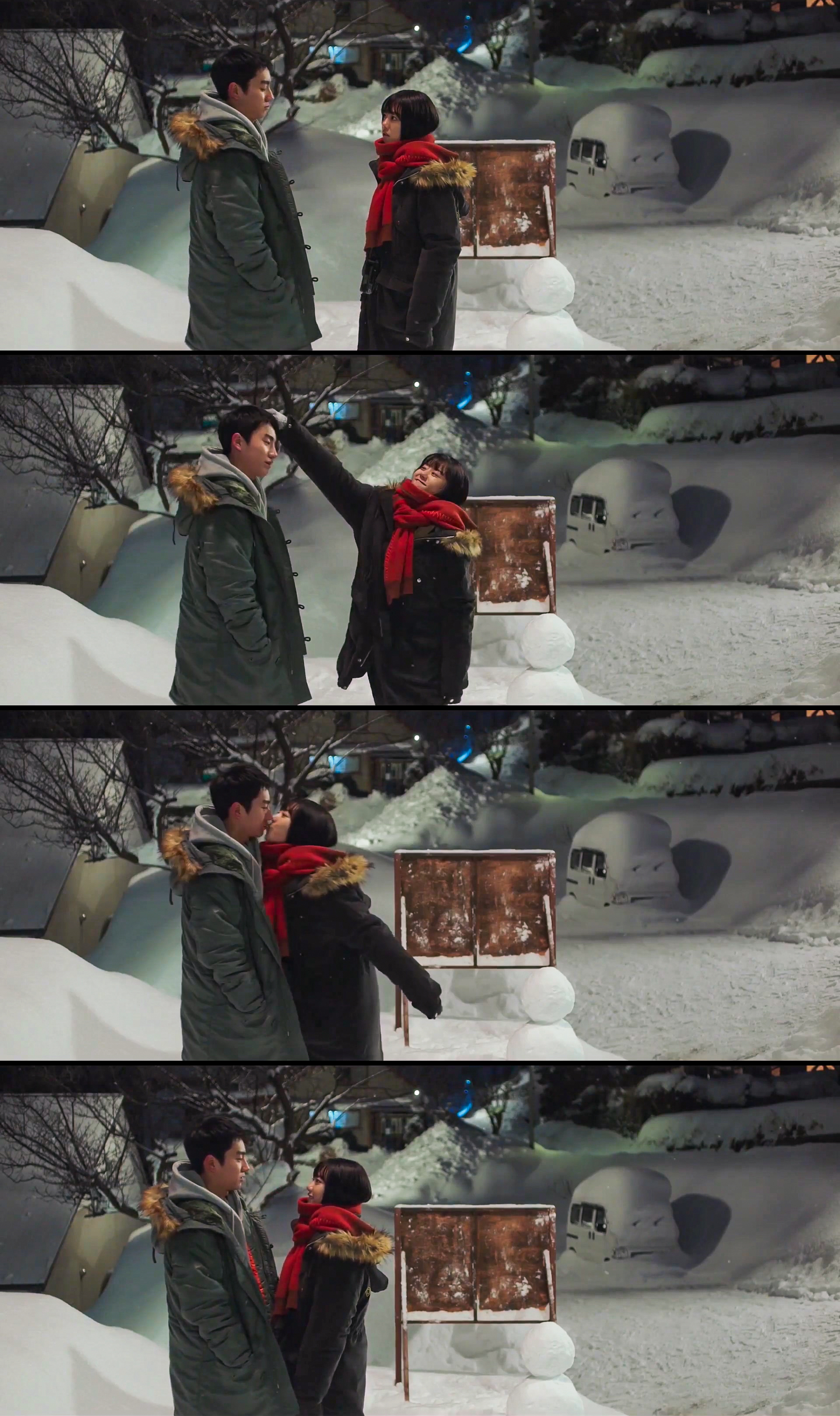 致允熙剧照的剧照