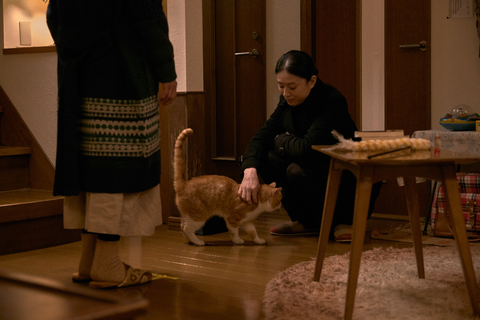 致允熙剧照的剧照