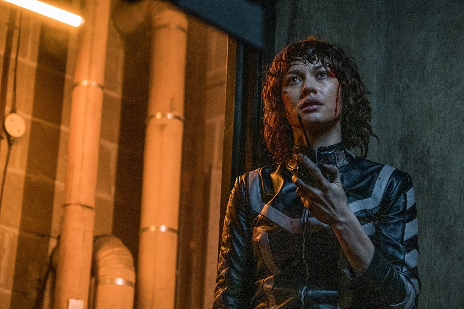 快递员剧照的剧照