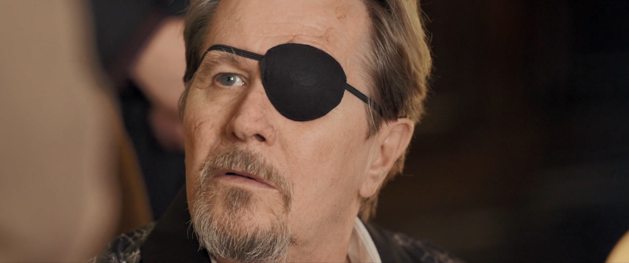 快递员剧照的剧照