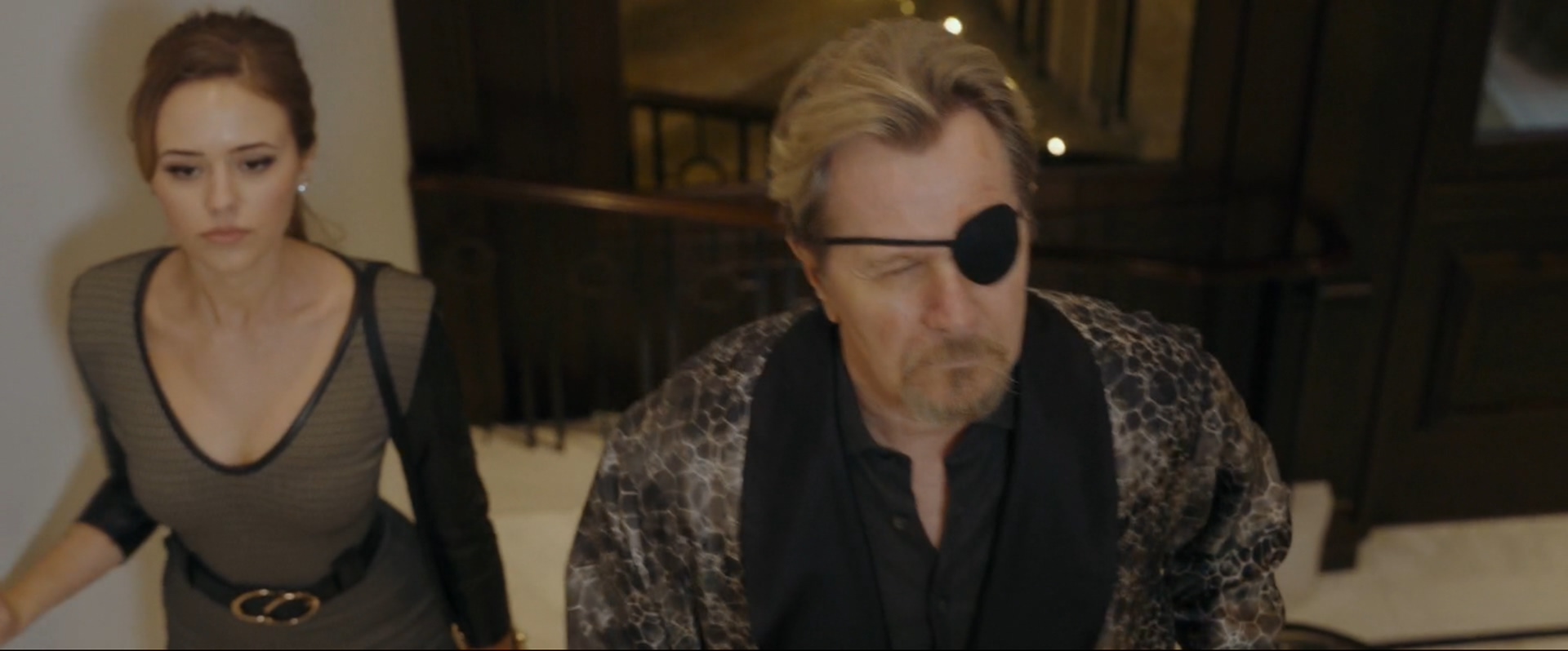 快递员剧照的剧照