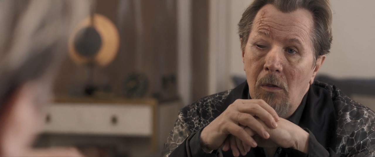 快递员剧照的剧照