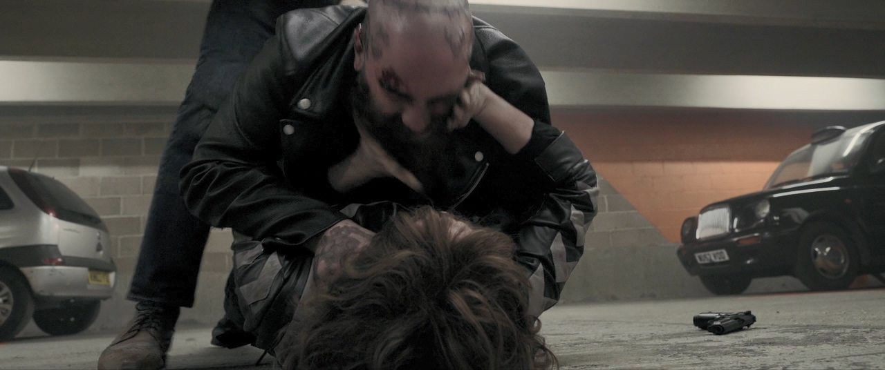 快递员剧照的剧照