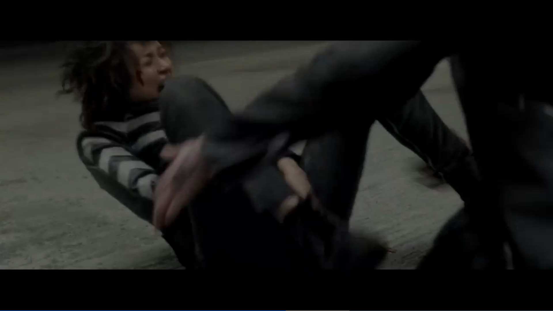 快递员剧照的剧照