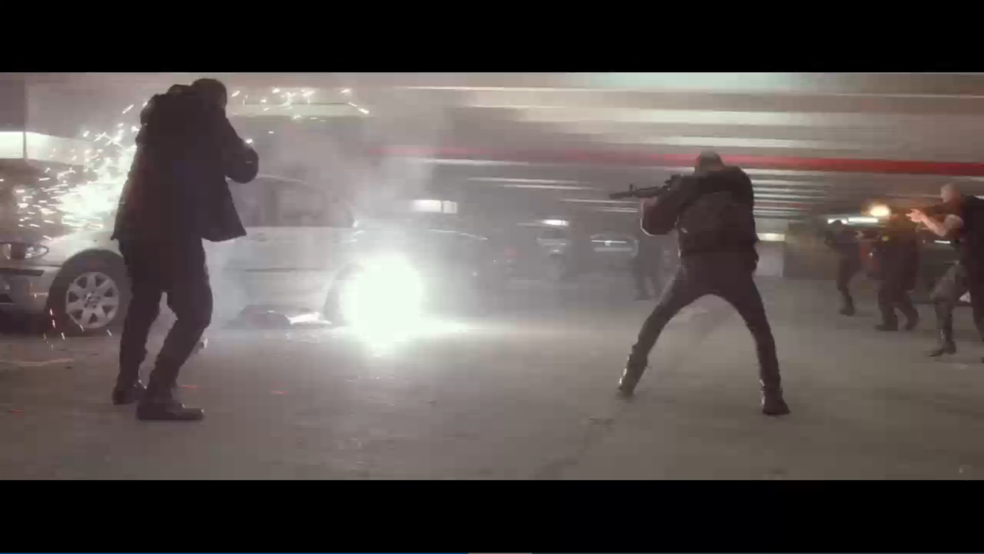 快递员剧照的剧照