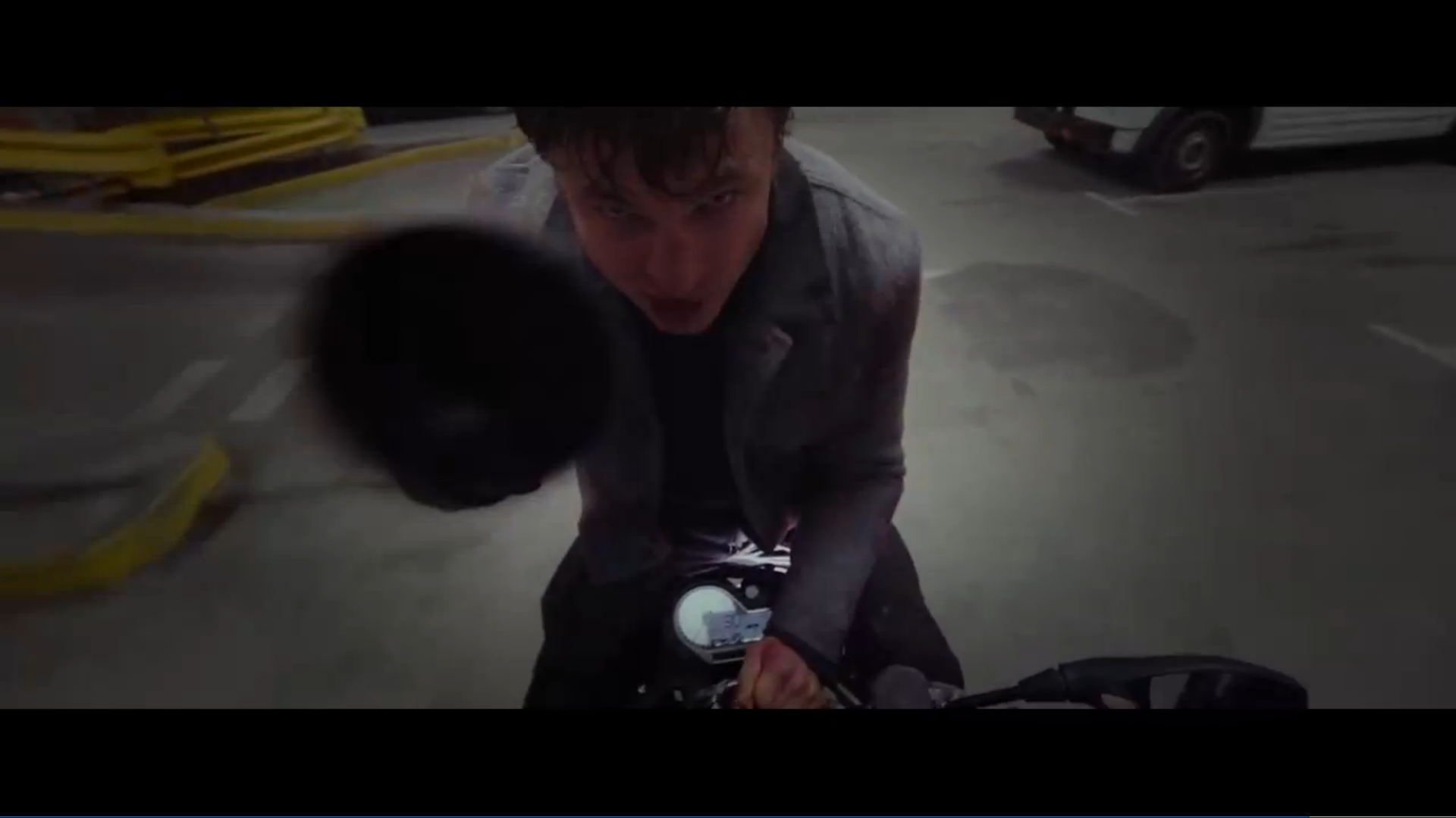 快递员剧照的剧照