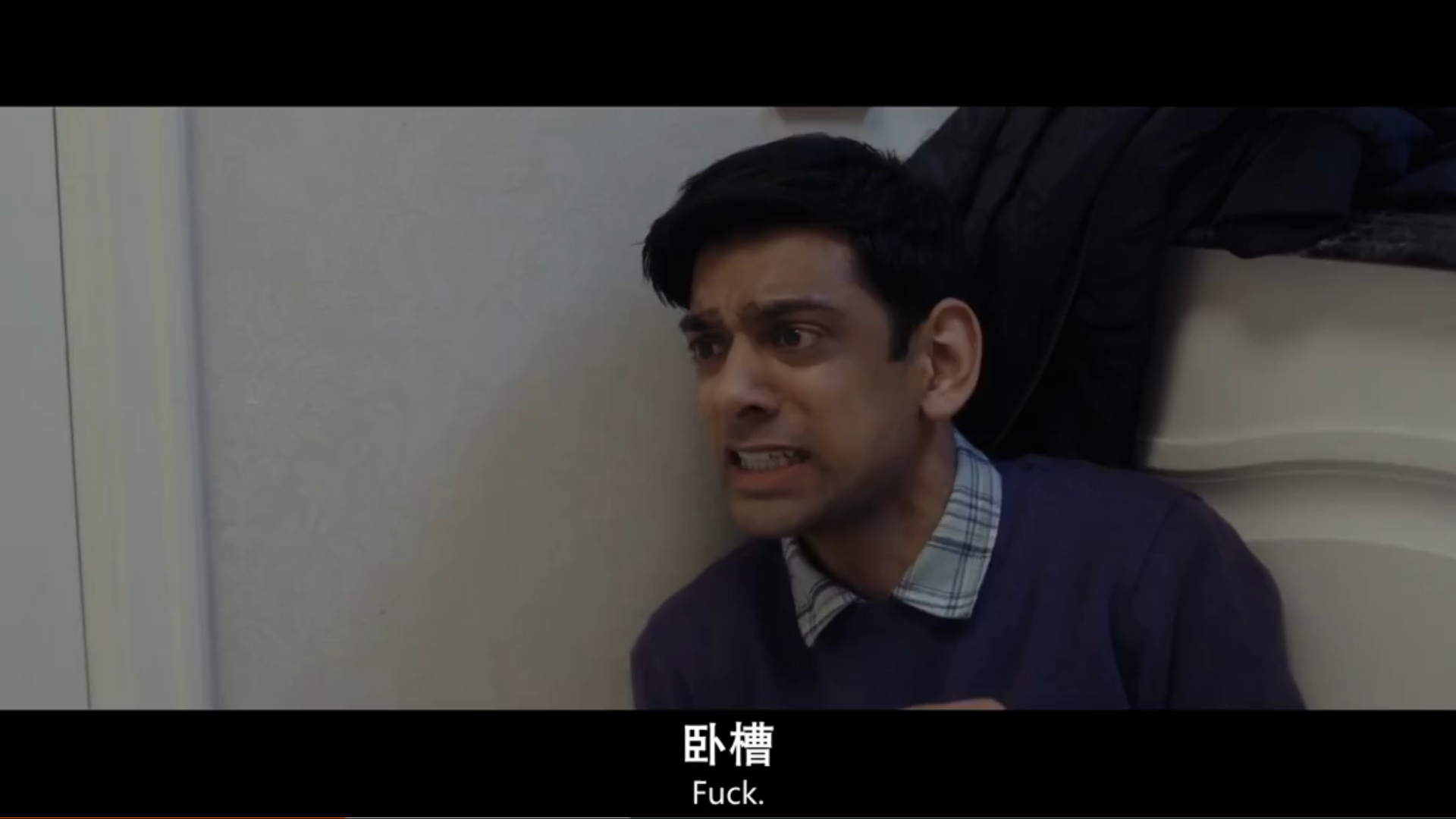 快递员剧照的剧照