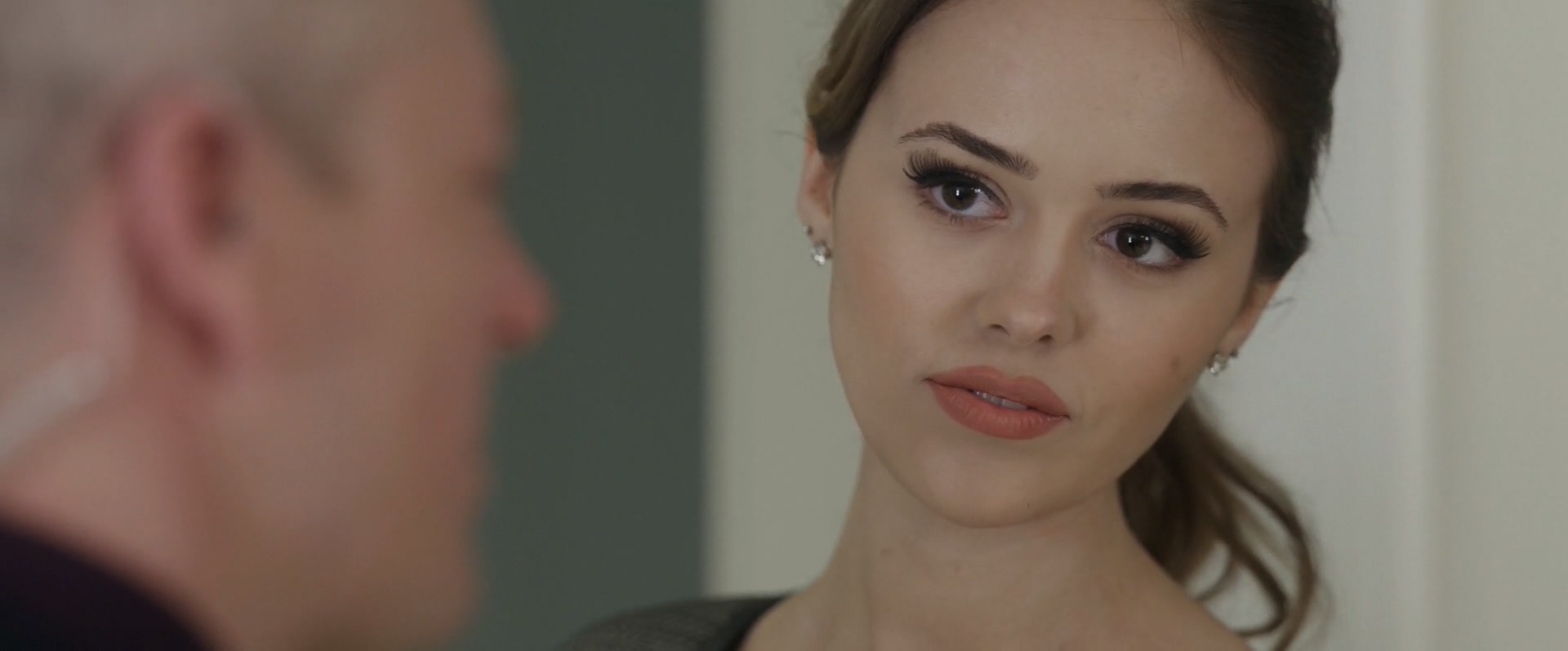 快递员剧照的剧照