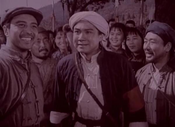 枫树湾剧照的剧照