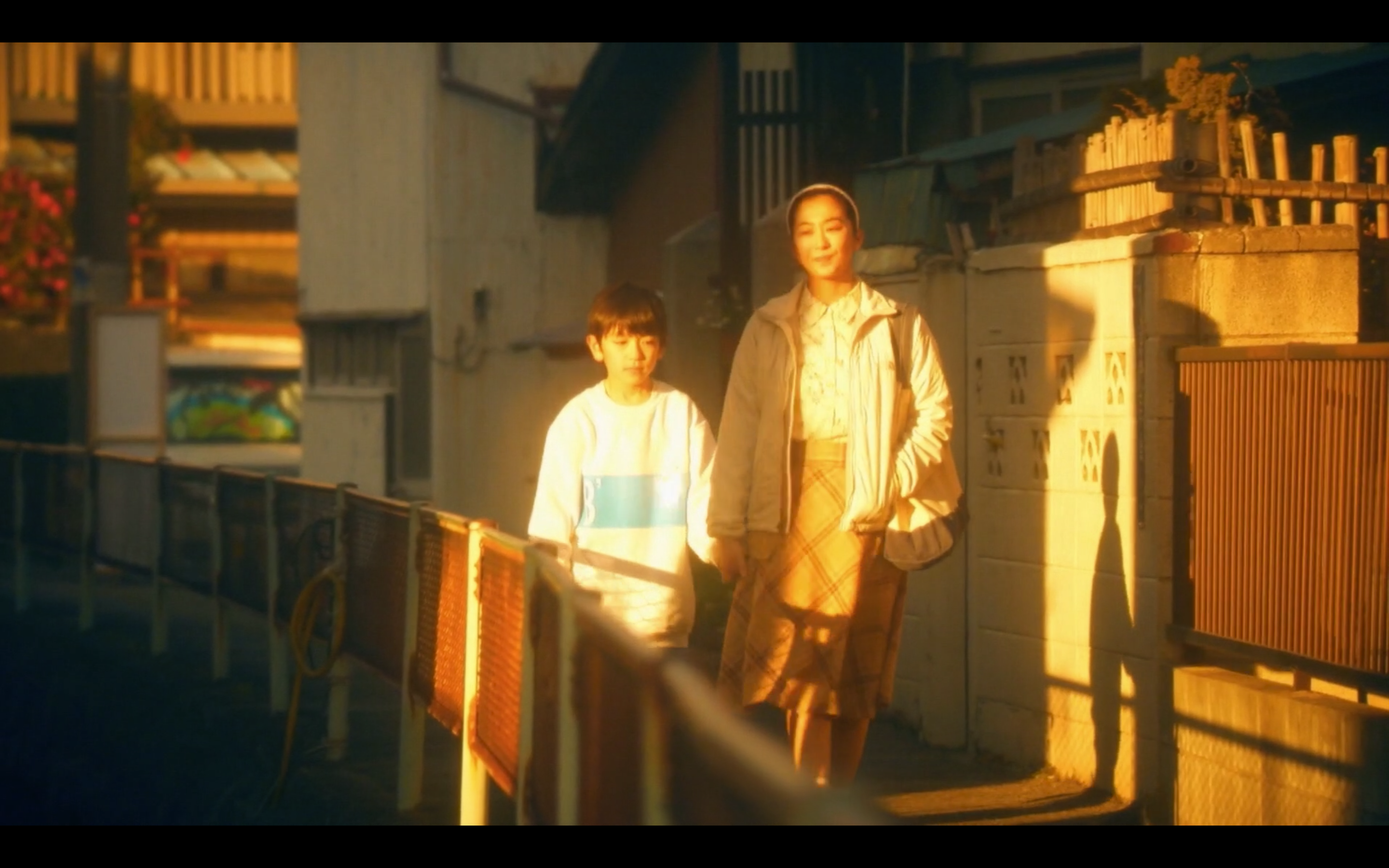 蓝心狂想曲剧照的剧照