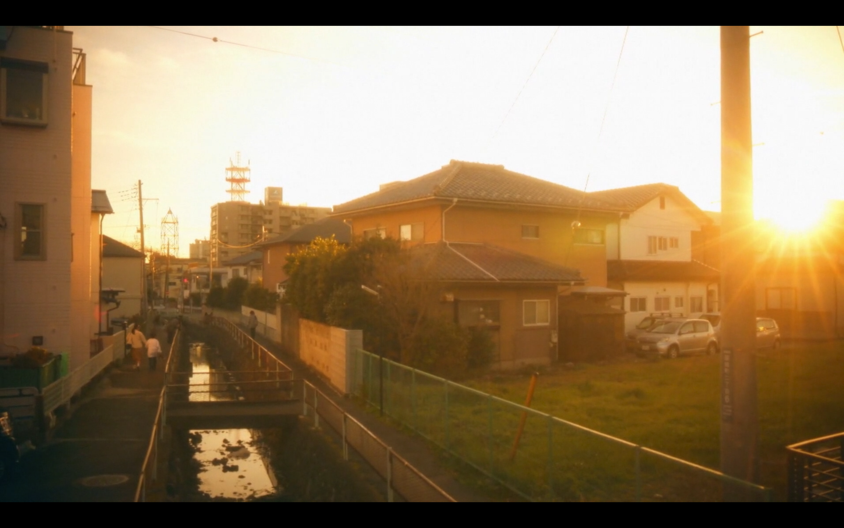 蓝心狂想曲剧照的剧照