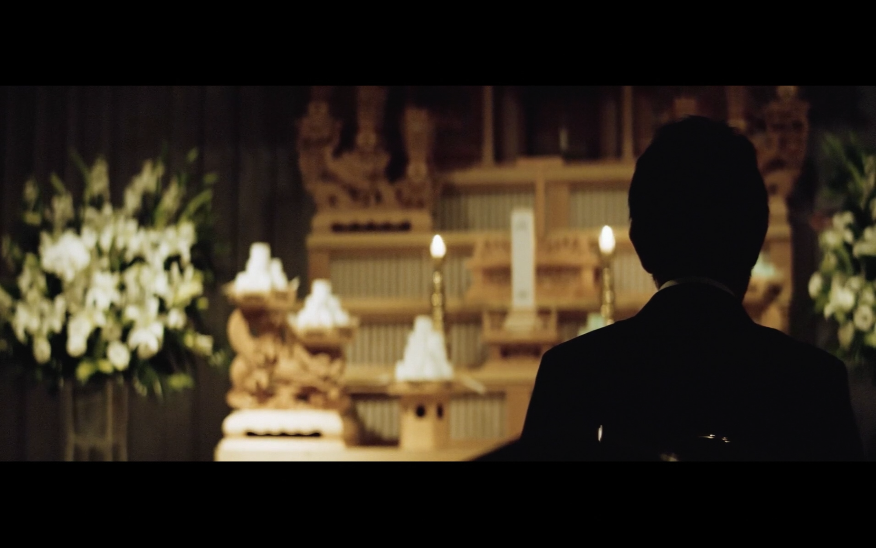 蓝心狂想曲剧照的剧照