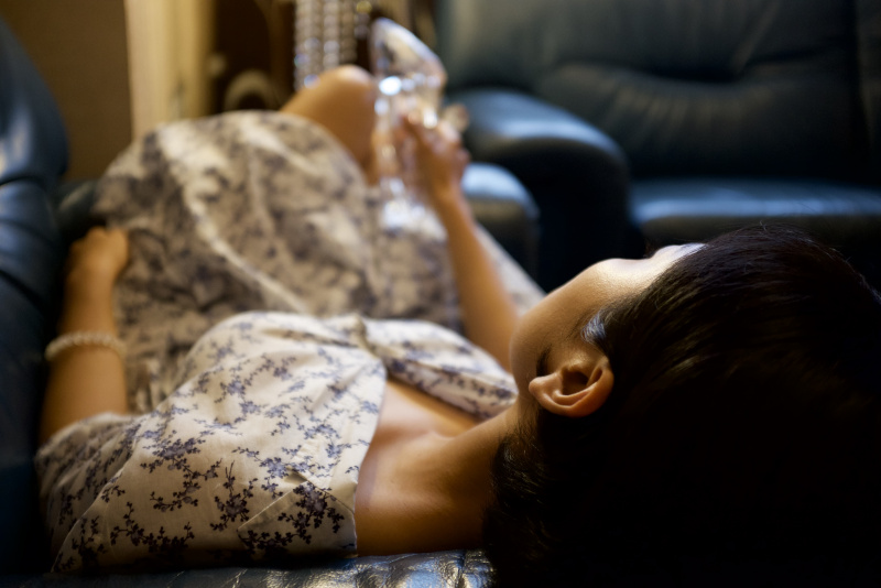 何日君再来剧照的剧照