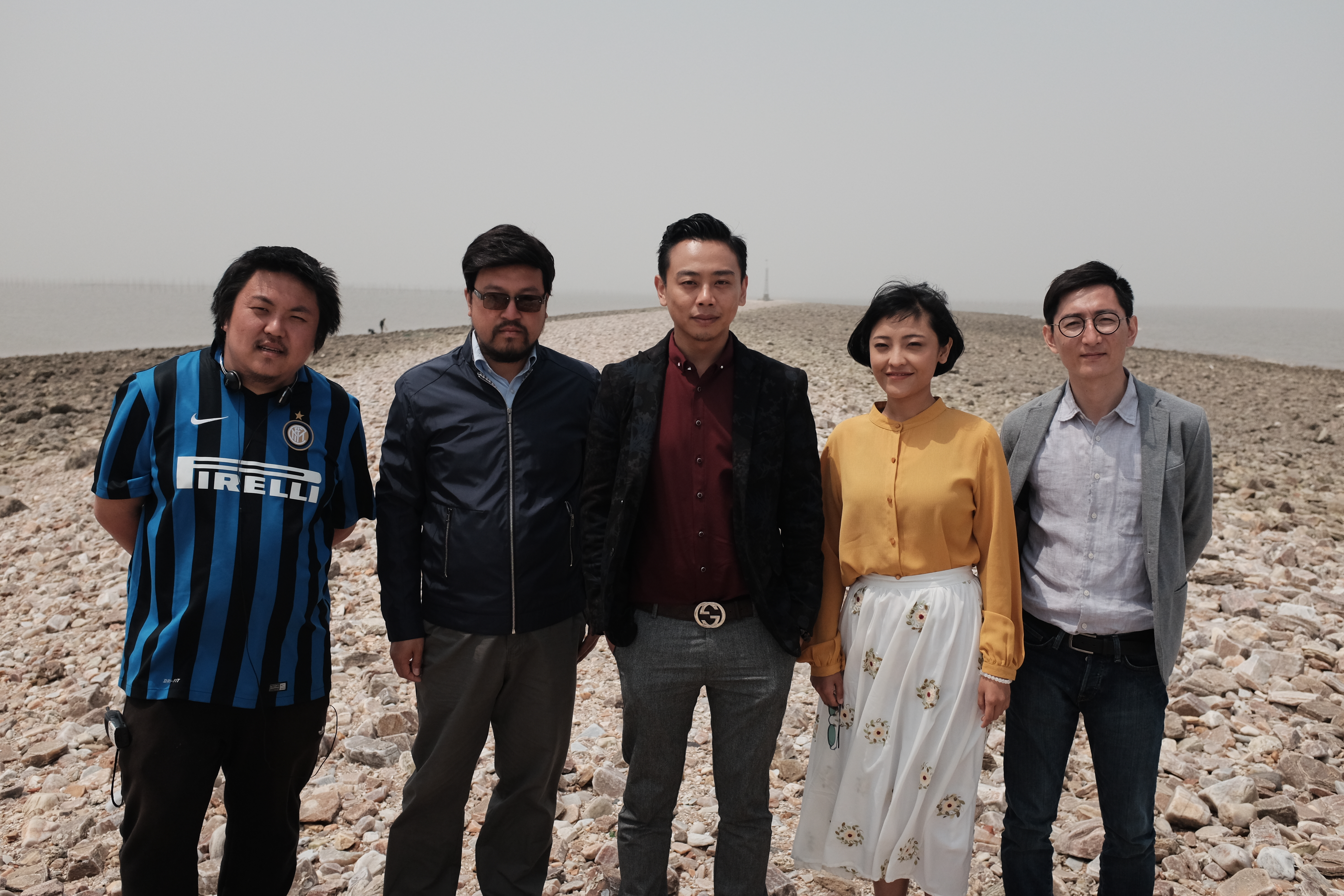 何日君再来剧照的剧照