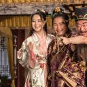 唐伯虎点秋香2019剧照