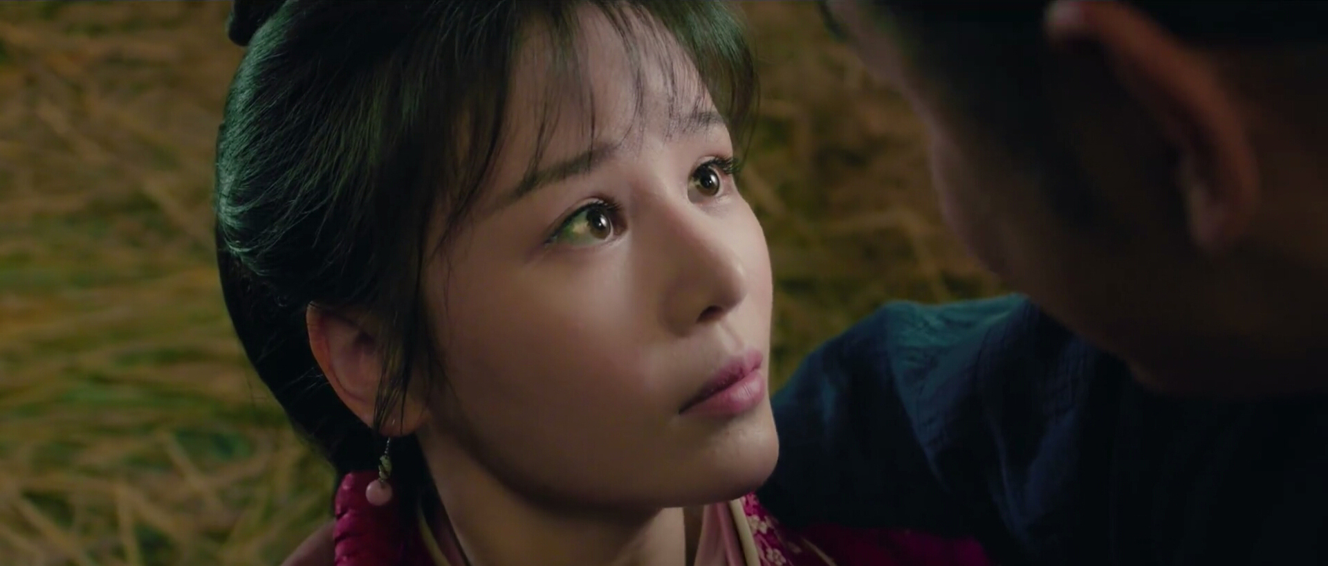 唐伯虎点秋香2019剧照的剧照