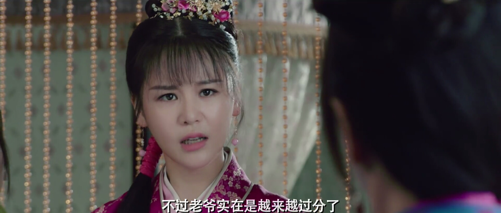 唐伯虎点秋香2019剧照的剧照