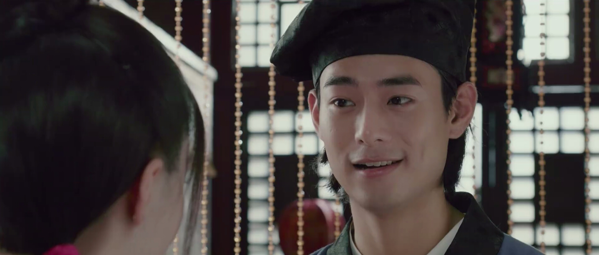 唐伯虎点秋香2019剧照的剧照