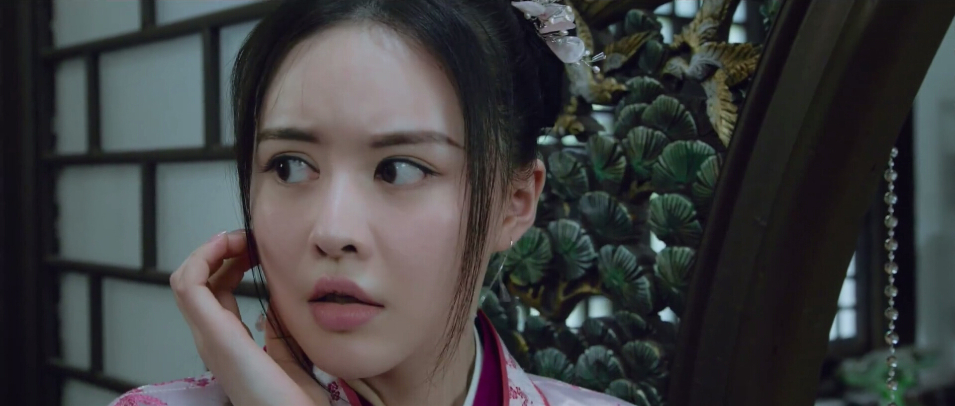 唐伯虎点秋香2019剧照的剧照